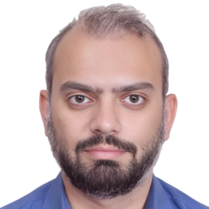 Bilal Qayyum, Prince Sultan Military Medical City, Saudi Arabia